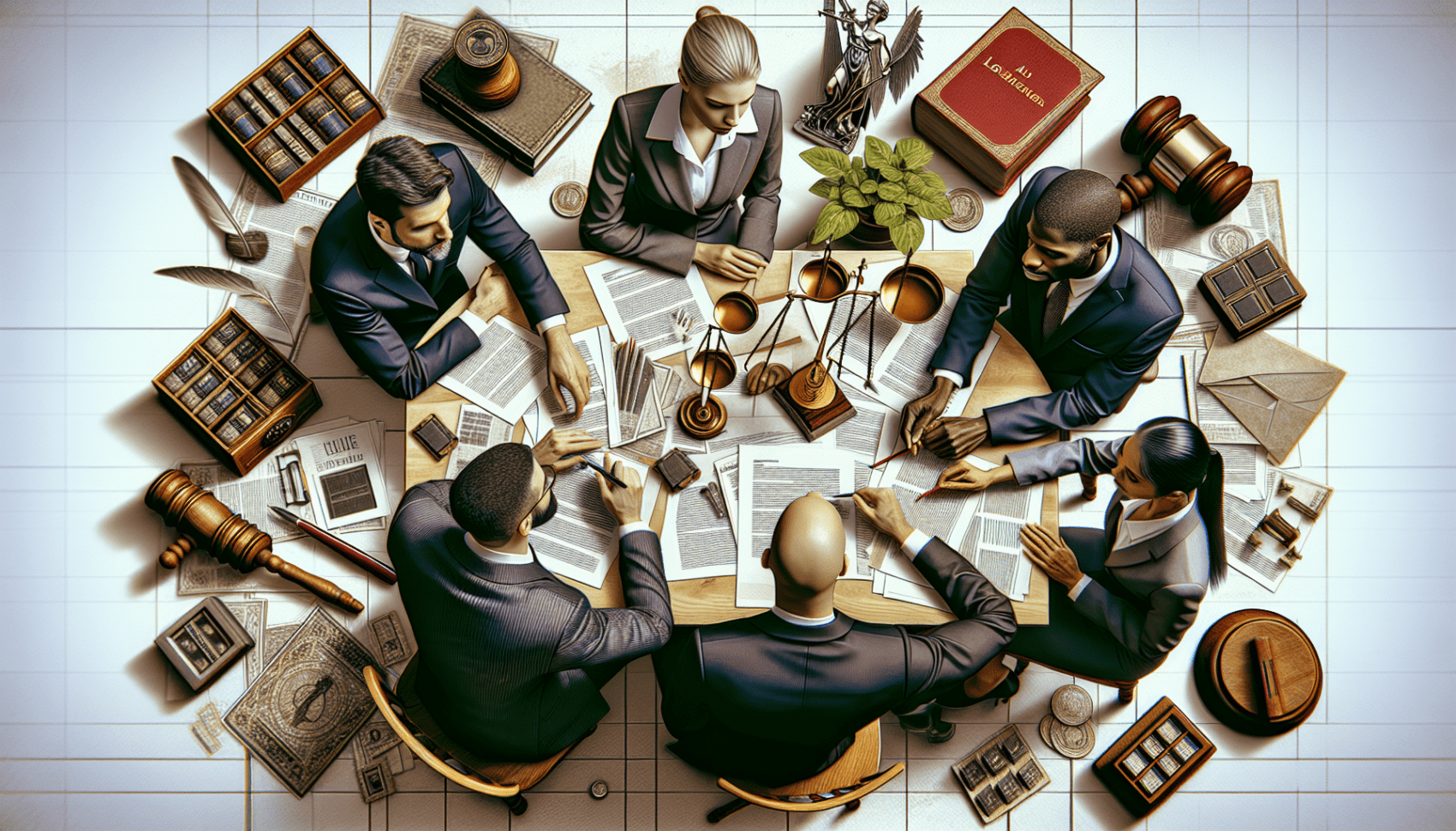 Essential USA Lawful Logs for Clear Legal Documentation