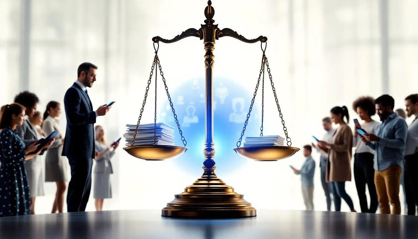 Top USA Lawful Logs Every Legal Researcher Should Review