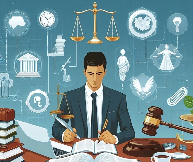 Best USA Legal Logging Strategies for Organized Case Records