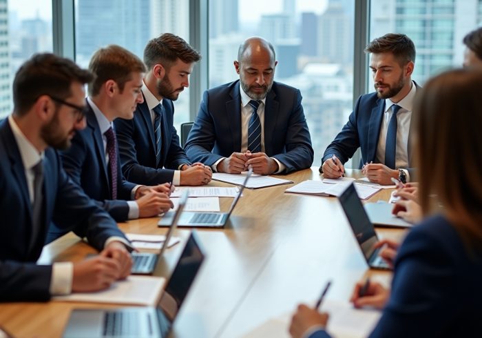 Arbitration Clauses in Contracts and Signing Away Court Rights