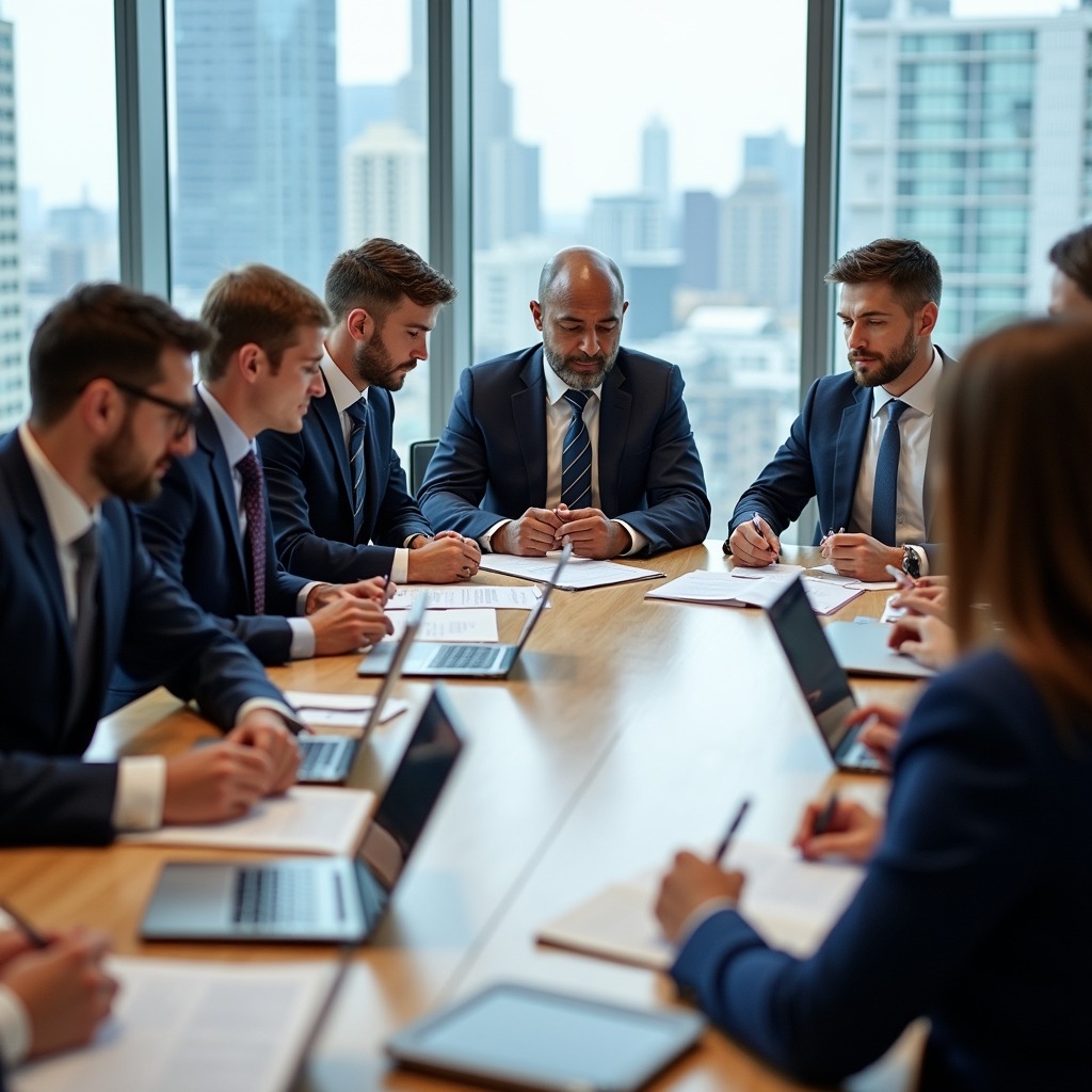 Arbitration Clauses in Contracts and Signing Away Court Rights
