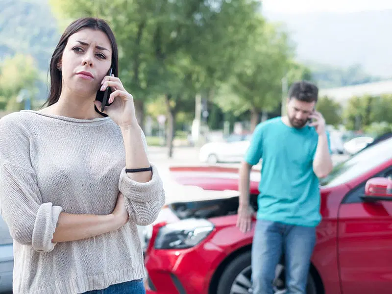 Legal Help Accident Victims Arizona Know Your Rights