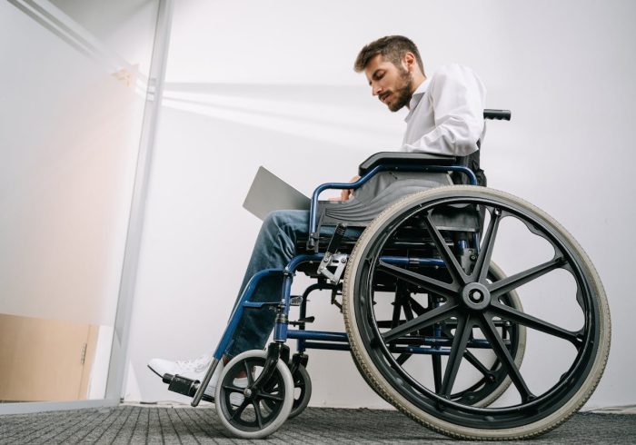 5 Long-Term Disability Firms for Hattiesburg