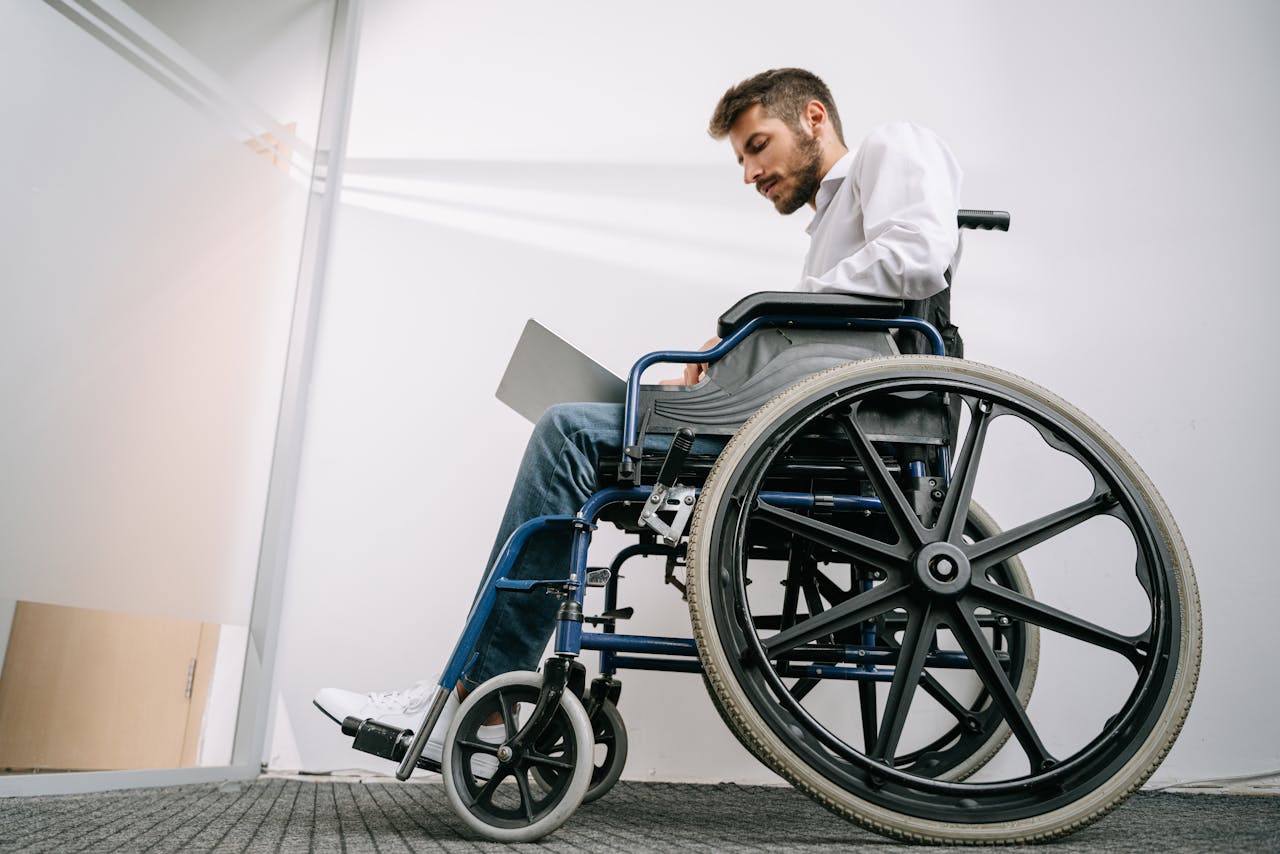 5 Long-Term Disability Firms for Hattiesburg