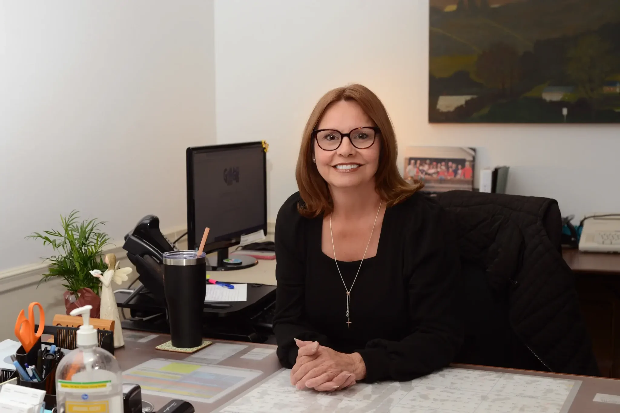 5 Conservatorship Offices for San Luis Obispo