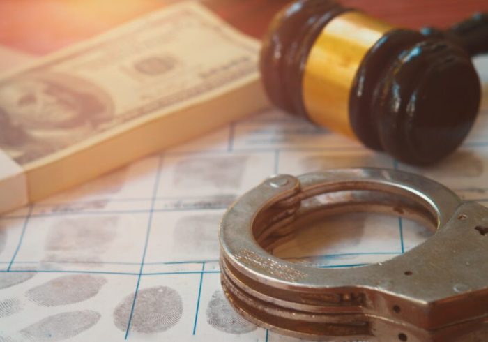 5 Drug Crime Defense Firms for San Angelo