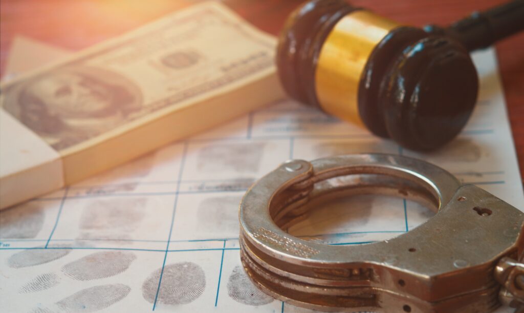 5 Drug Crime Defense Firms for San Angelo