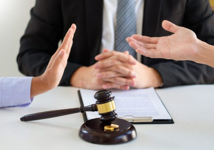 5 Divorce Mediation Lawyers for Warner Robins