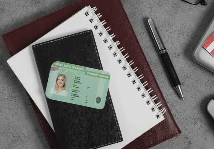 5 Green Card Legal Options for Elgin