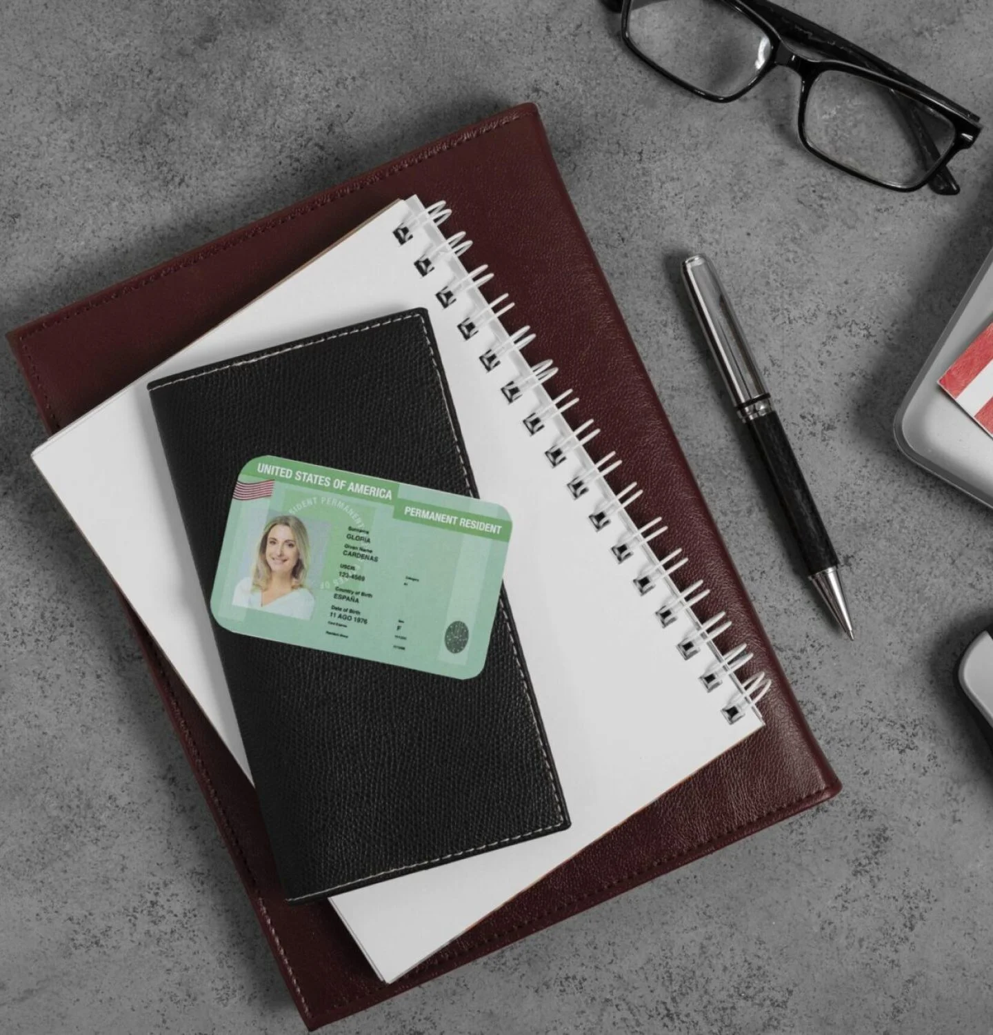 5 Green Card Legal Options for Elgin